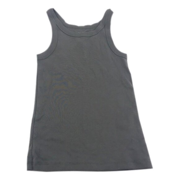 NWT Gymboree Girls Size 5-6 Tank Top - Picture 1 of 3